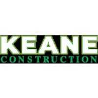 Keane Construction Logo