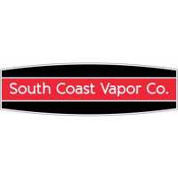 South Coast Vapor Co. Logo