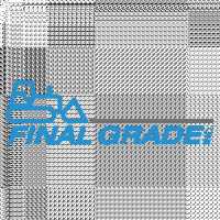 Final Grade Inc Logo