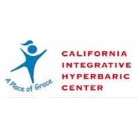 California Hyperbarics Logo