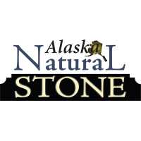AK Natural Stone Craft Logo