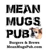 Mean Mugs Pub Logo
