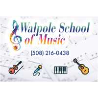 Maestro Musicians Academy's Sharon Music School Logo