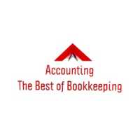 The Best of Bookkeeping Logo