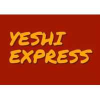 Yeshi Express Logo