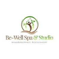 Be-Well Spa and Studio at Chesapeake Wellness & Healing Arts Center Logo