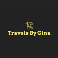 Travels By Gina Logo