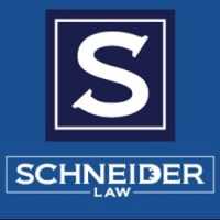 Schneider Law Firm Logo