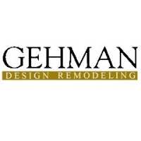 Gehman Design Remodeling Logo