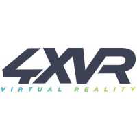 4xVR Logo