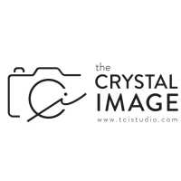 The Crystal Image Studio Logo