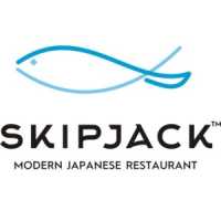Skipjack Modern Japanese Restaurant Logo
