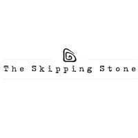 The Skipping Stone Logo