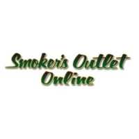 Smoker's Outlet Online Logo