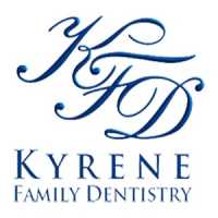 Kyrene Family Dentistry Logo