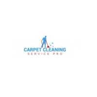 Professional Carpet & Upholstery Cleaners Inc. Logo