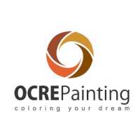 Ocre Painting LLC Logo