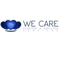 We Care Charters Logo