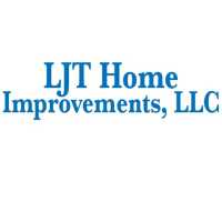 LJT Home Improvements, LLC Logo
