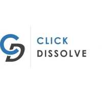 Click Attorney Dissolution Service Logo