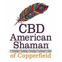 Copperfield CBD & More Logo