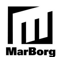 MarBorg Recycling Center Logo