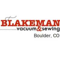 Sew More Than Vacuums - Boulder AKA Sew Vac Logo