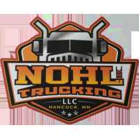 Nohl Trucking LLC Logo