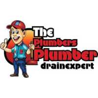 The Plumbers Plumber, Inc Logo