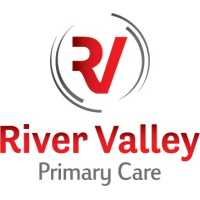 River Valley Primary Care Services Logo