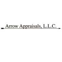 Arrow Appraisals Logo