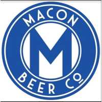 Macon Beer Company Taproom & Kitchen Logo