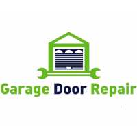 Garage Doors Repair Tomball TX Logo