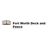 Guaranteed Fence Stain - Fort Worth TX Residential Fence Repair & Installation Service Contractor, Deck Staining Logo