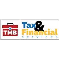 TMB Tax & Financial Services Benefit Corporation (Bankable CEO) Logo