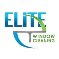 Elite Window Cleaning, LLC Logo