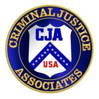 Criminal Justice Associates Logo