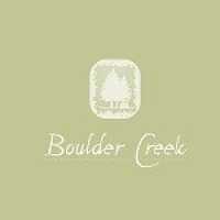 Boulder Creek Logo
