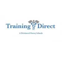 Training Direct - Danbury Campus Logo