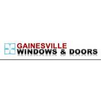 Gainesville Windows and Doors Logo