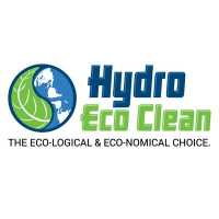 Hydro Eco Clean, LLC Logo
