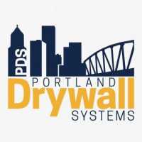 Portland Drywall Systems Enterprise Inc. Logo