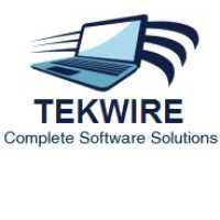 Tekwire Logo