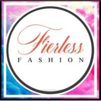 Fierless Fashion Logo