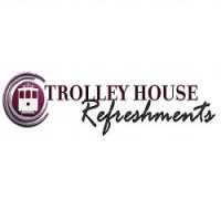 Trolley House Refreshments Logo