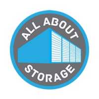 All About Storage - Branson Storage Units Logo