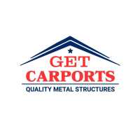 Get Carports Inc Logo