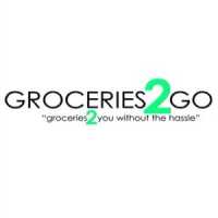 Groceries 2 Go Nola Logo