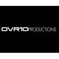 OVR10 Productions LLC Logo