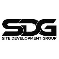 Site Development Group Logo